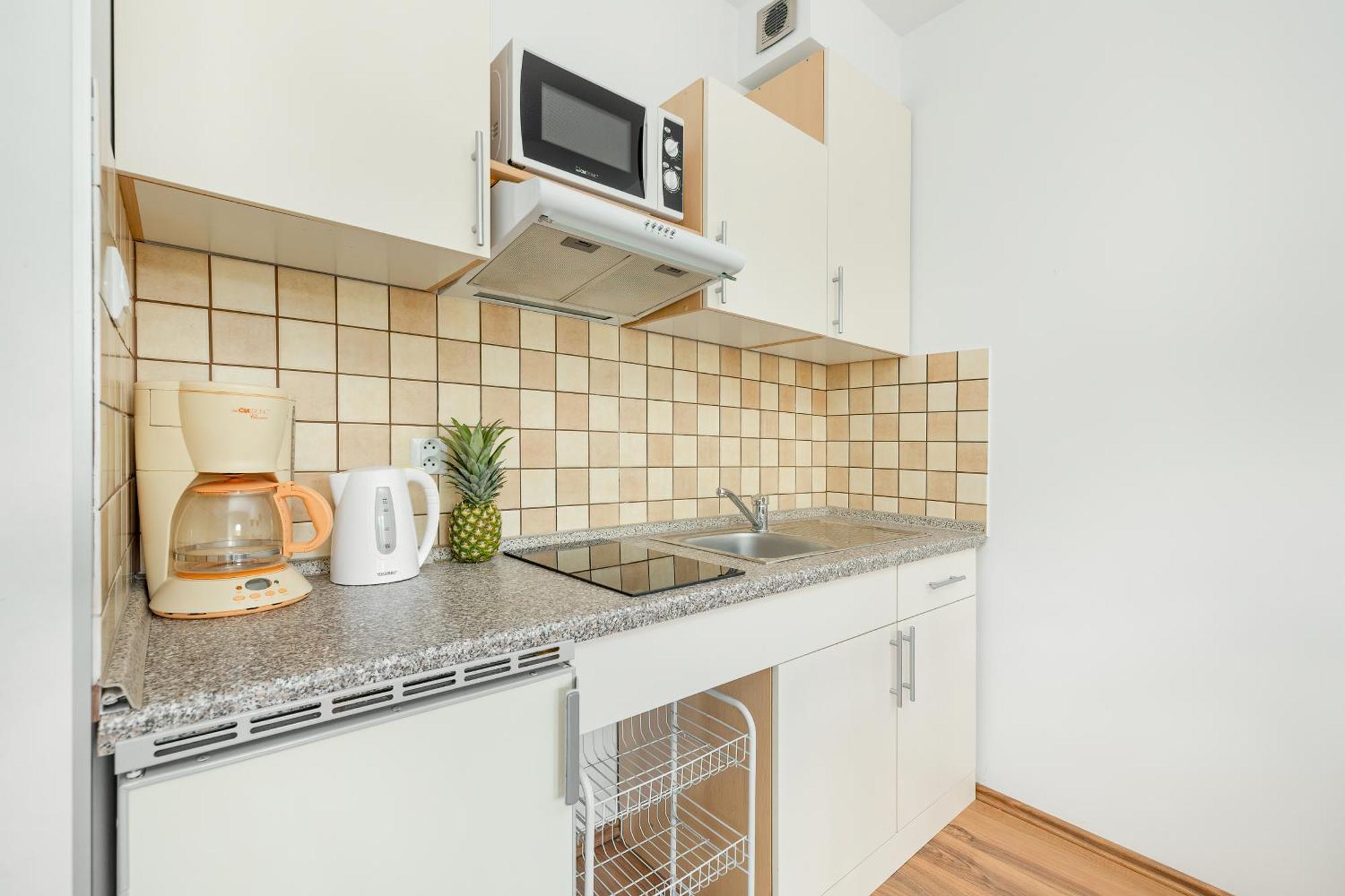Apartamenty Morskie Oko Seaview By Rent Like Home 米兹多洛杰 外观 照片